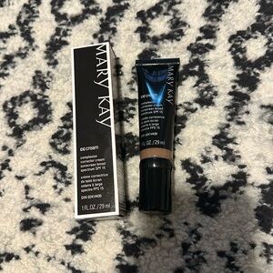 Mary Kay CC cream
